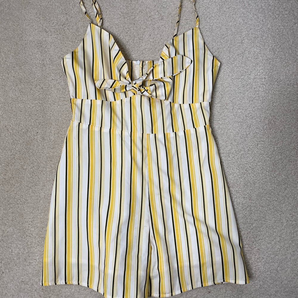 Rompers